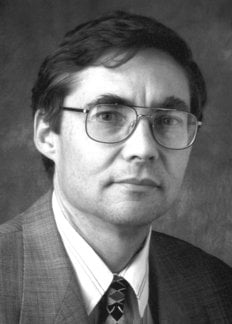 Carl E. Wieman