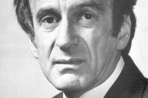 Реферат: Book Report On Elie Weisel