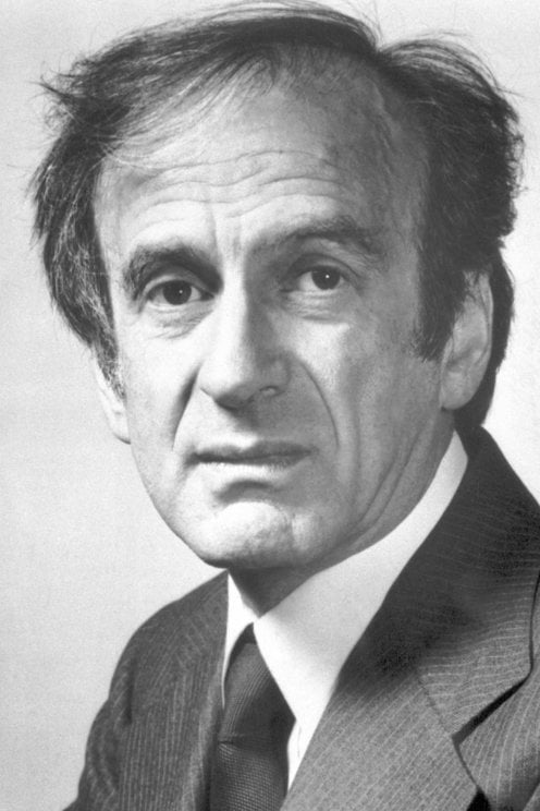 Elie Wiesel