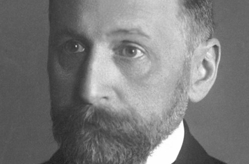 Richard Martin Willstätter