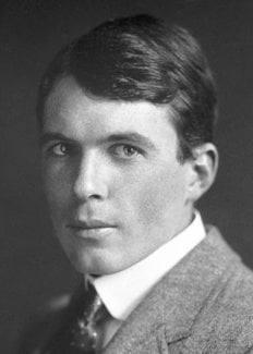 Lawrence Bragg