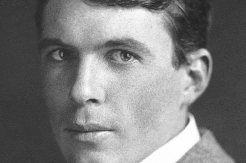 William Lawrence Bragg