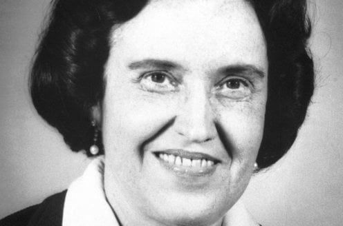 Re: [新聞] 女性得主不夠多？諾貝爾獎：沒保障名額