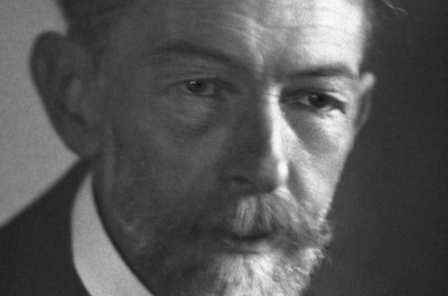 Richard Adolf Zsigmondy