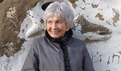 Alice Munro