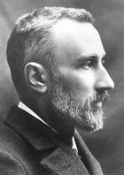 Pierre Curie.