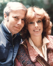 Judy and Avram Hershko