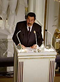 Günter Grass.