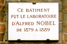 plaque