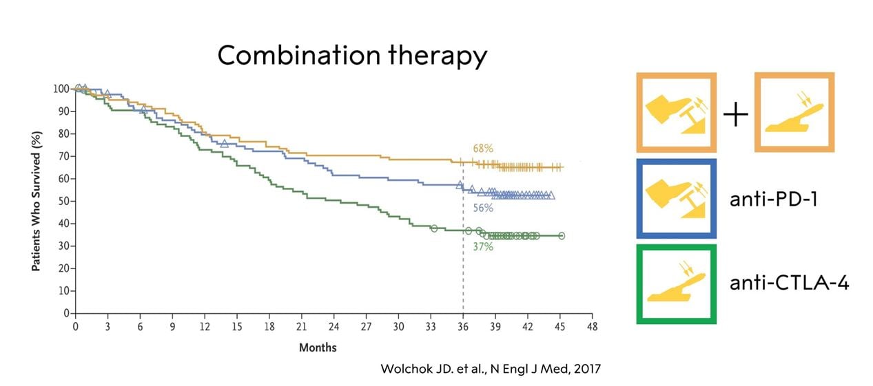 Combination therapy