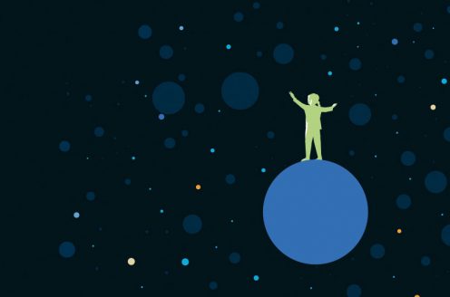 The Nobel Prize in Physics 2019