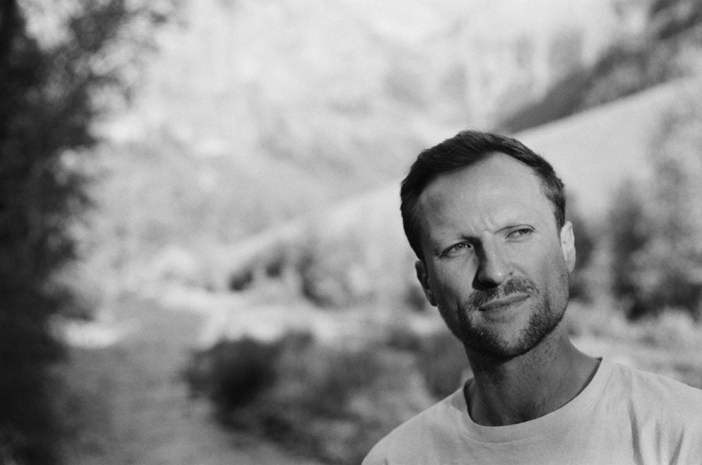 Orlando von Einsiedel