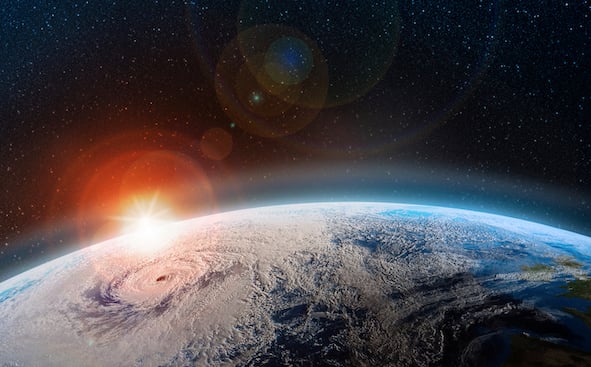 Nobel Prize Teacher Summit - Teach for our planet