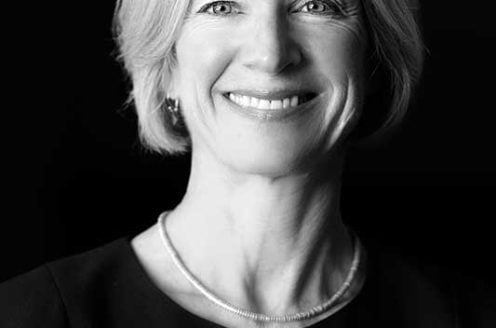 Jennifer A. Doudna