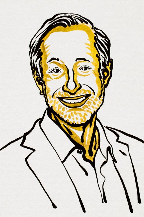 Paul Milgrom Putting Auction Theory To Work