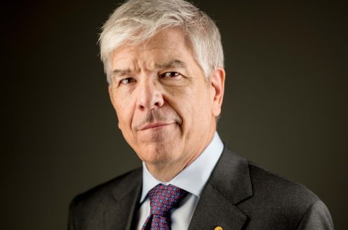 Paul M. Romer