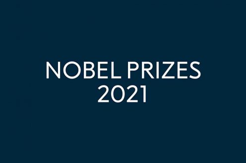 Nobel Prizes 2021