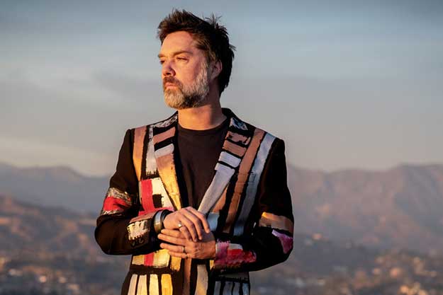 Rufus Wainwright