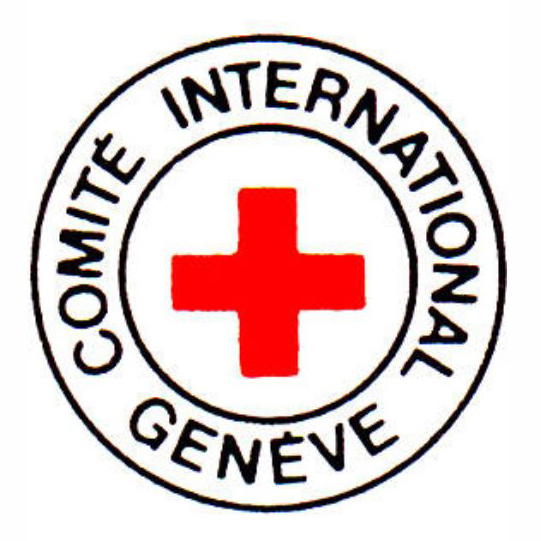 Red Cross logotype