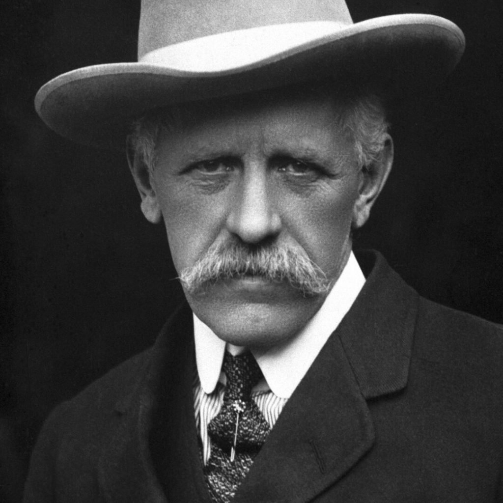 Fridtjof Nansen