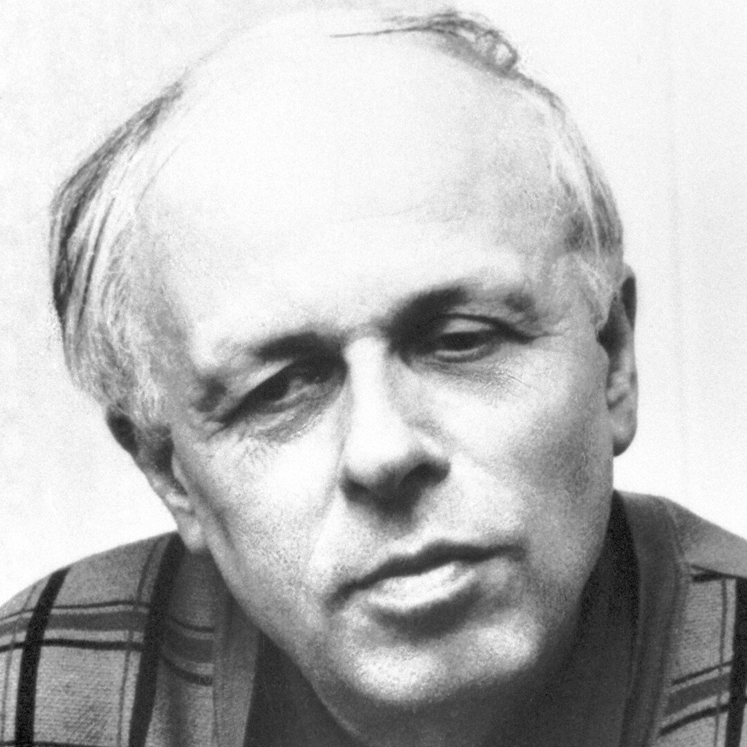 Andrei Sakharov