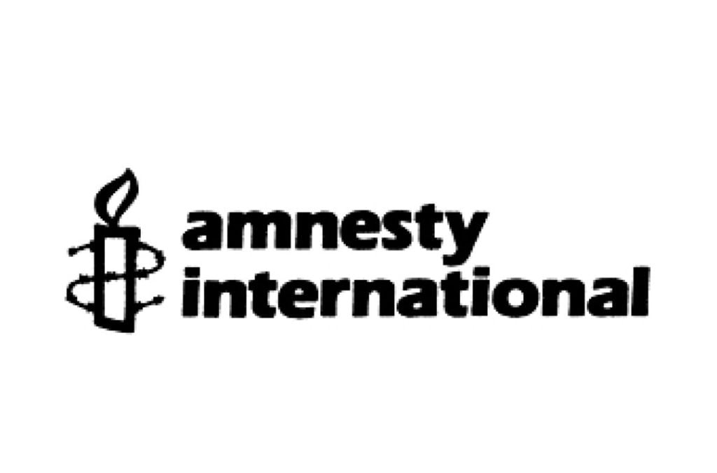 Amnesty International logotype