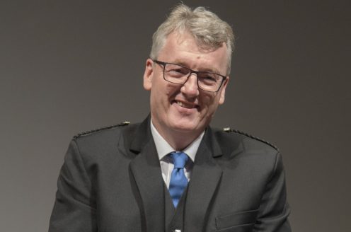 New season of Nobel Prize podcast featuring most recent laureates