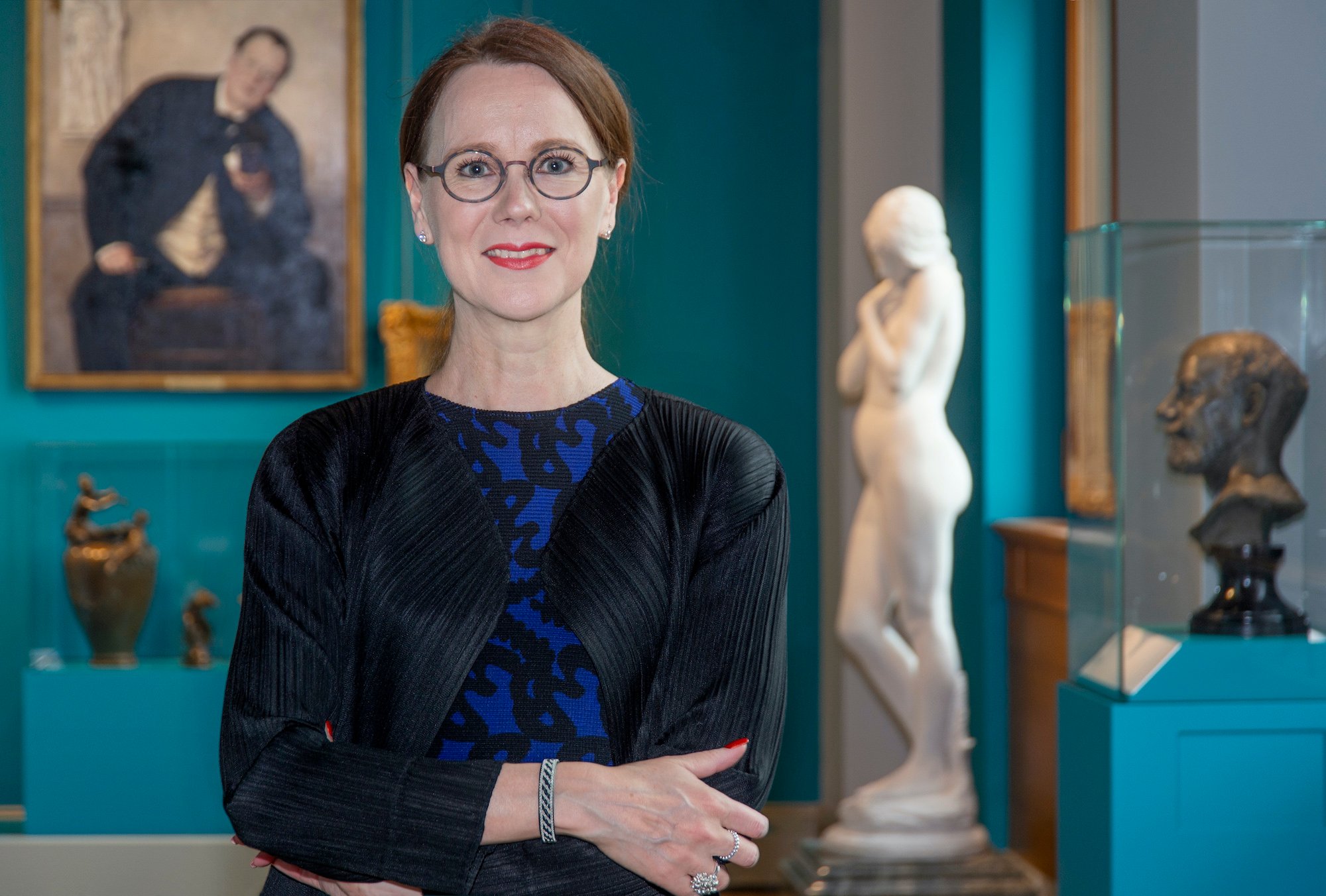 image received via email