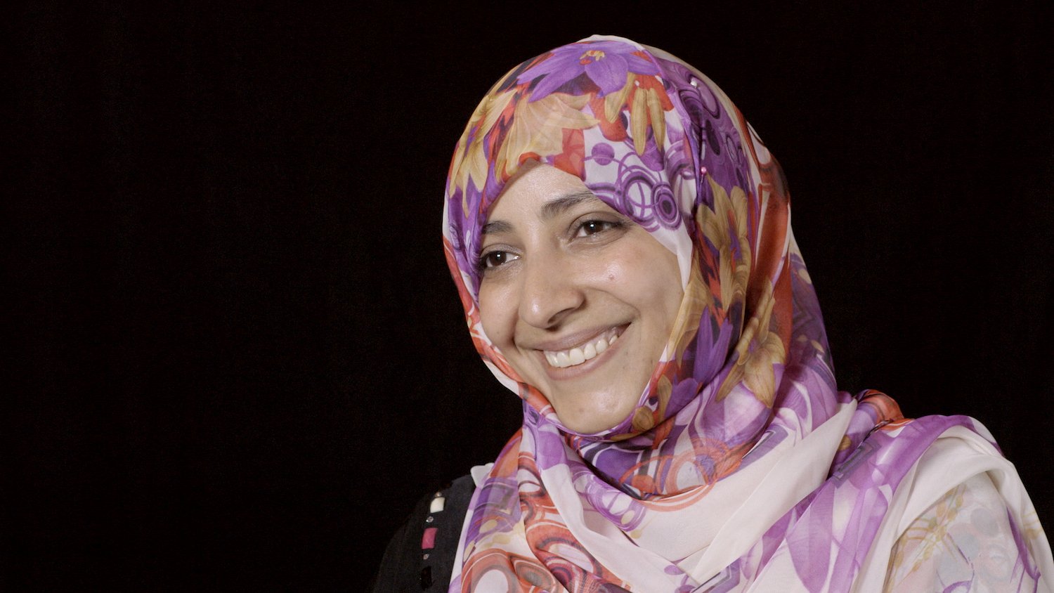 image received via email