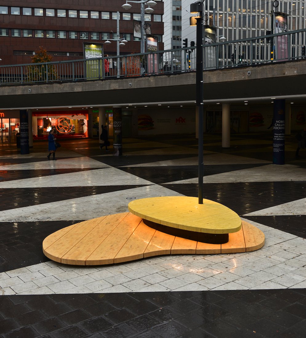 image received via email